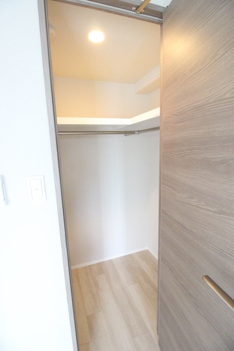 収納 プラウドフラット本所吾妻橋