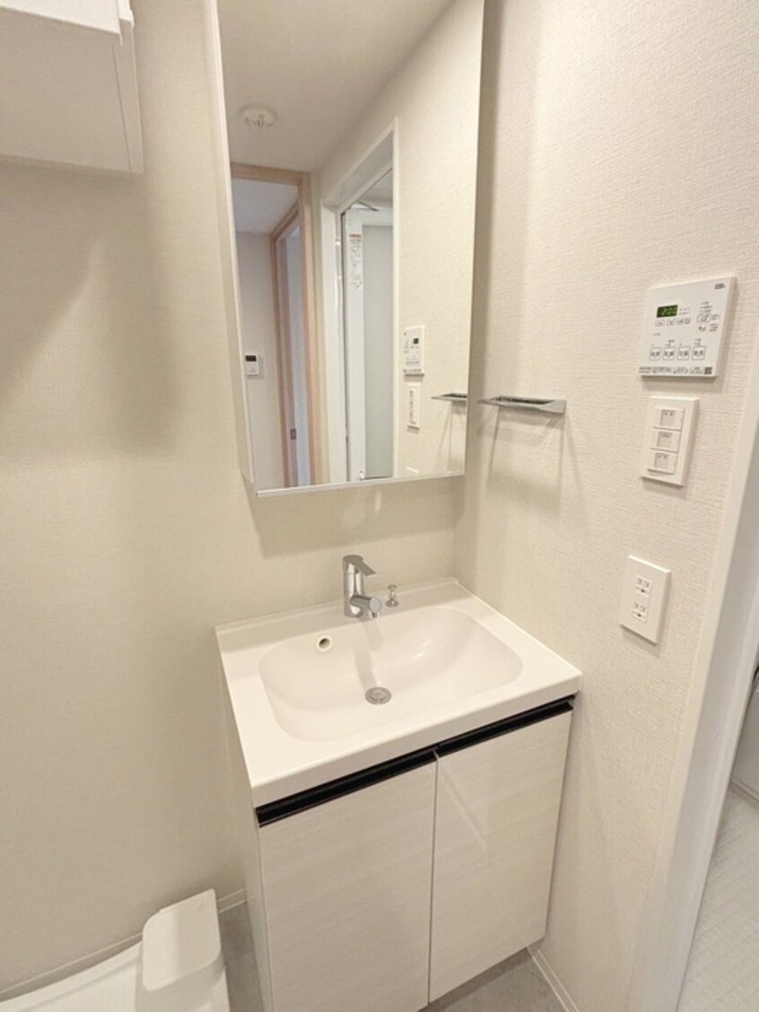 洗面 プラウドフラット本所吾妻橋