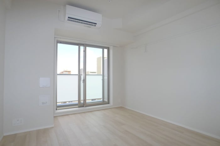 居室 プラウドフラット本所吾妻橋