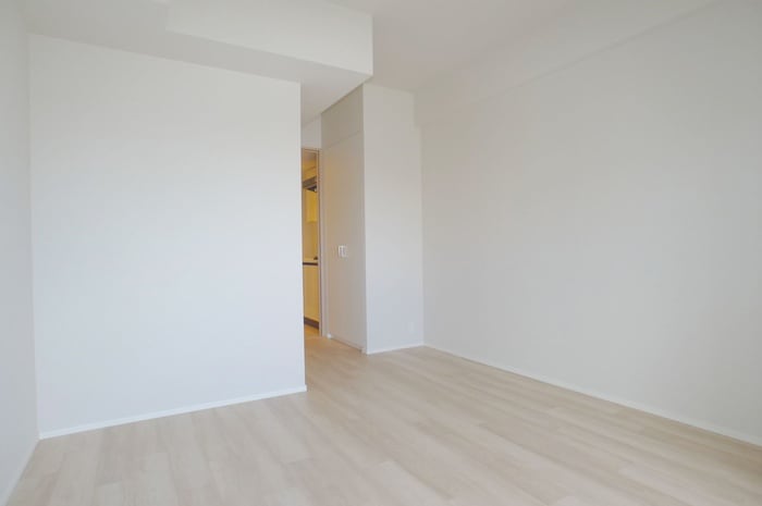 居室 プラウドフラット本所吾妻橋