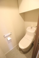 トイレ プラウドフラット本所吾妻橋