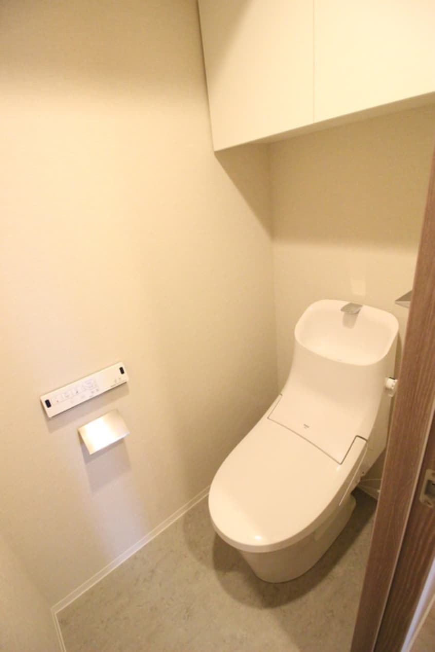 トイレ プラウドフラット本所吾妻橋