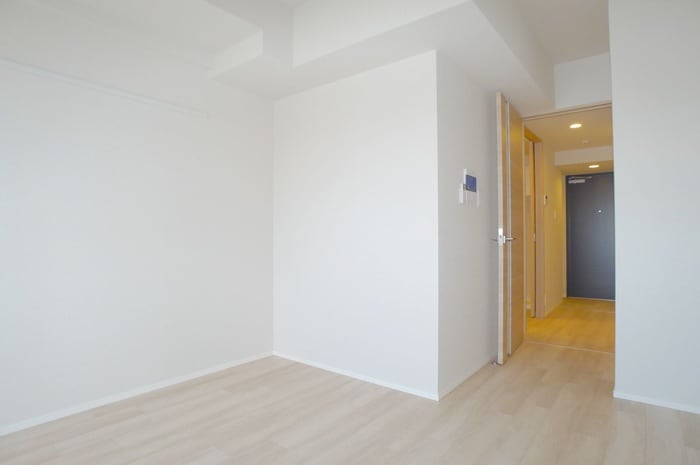 居室 プラウドフラット本所吾妻橋