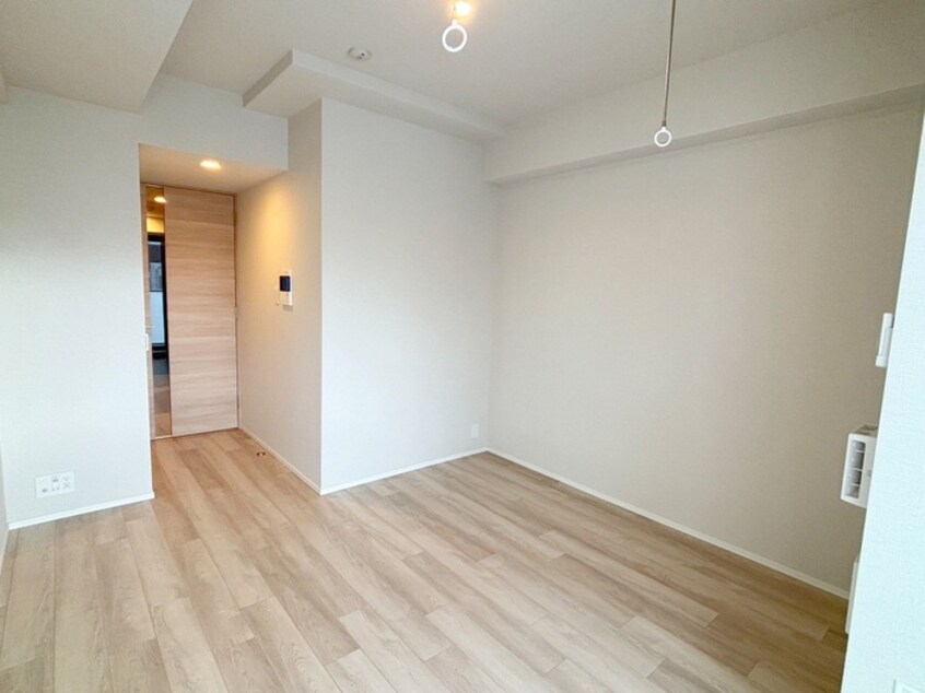 居室 プラウドフラット本所吾妻橋