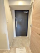 玄関 プラウドフラット本所吾妻橋