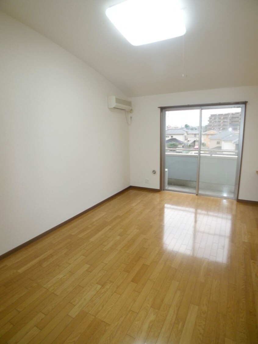 居室 ドエルハーモニーＢ棟