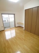 居室 ドエルハーモニーＢ棟