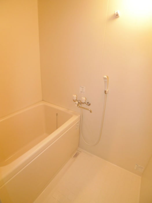 バス／シャワールーム等 ドエルハーモニーＢ棟