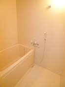 バス／シャワールーム等 ドエルハーモニーＢ棟