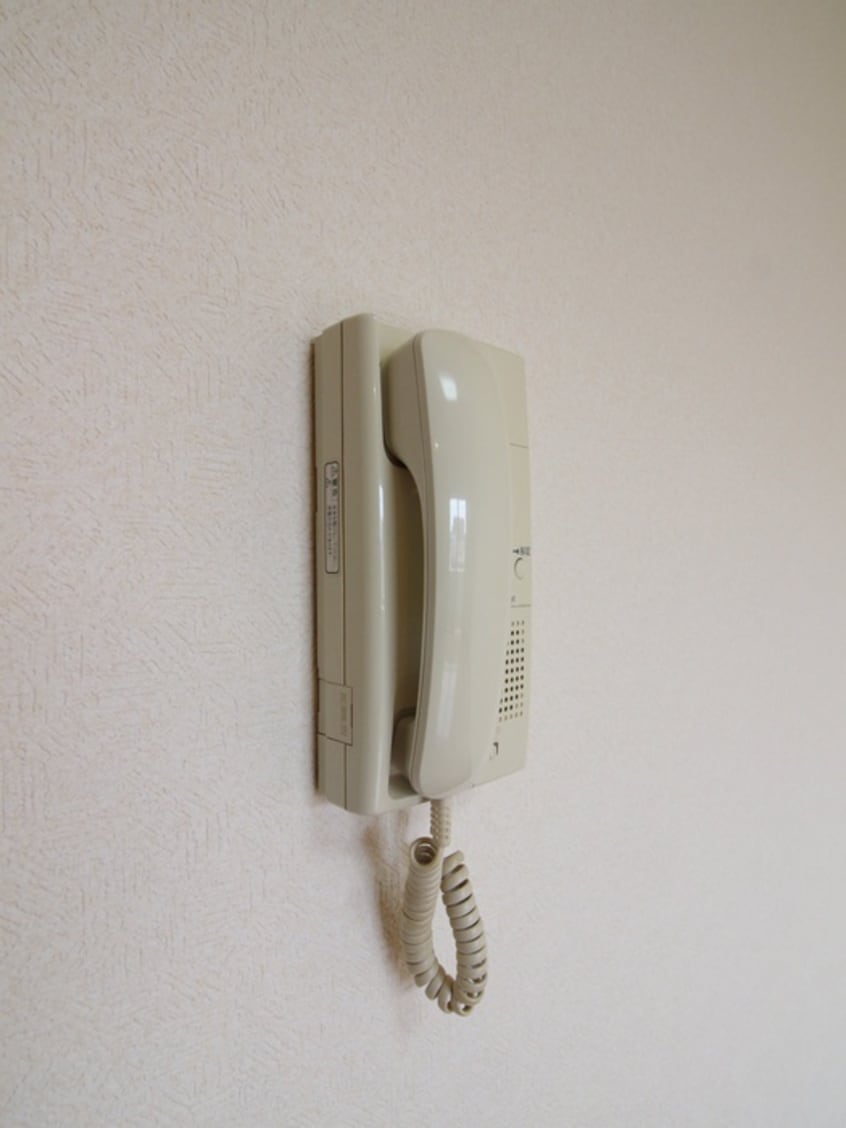 内観写真 ドエルハーモニーＢ棟