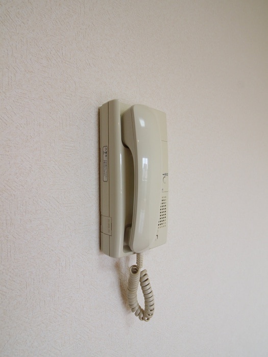 内観写真 ドエルハーモニーＢ棟