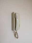 内観写真 ドエルハーモニーＢ棟