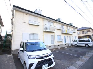 仮)ＭＡＲＵＨＡＳＨＩメゾン１