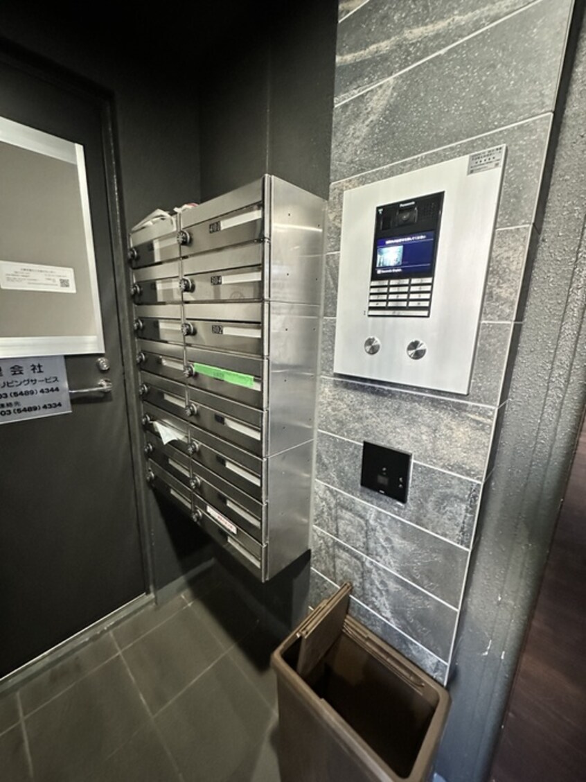 建物設備 ラフィスタ錦糸町Ⅱ(701)