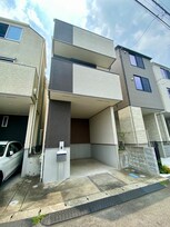 小台２丁目貸家