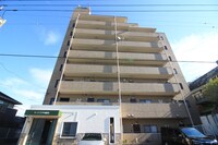 パークプラザ南橋本