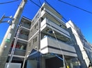 Maison de Lilyの外観