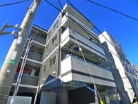 Maison de Lily