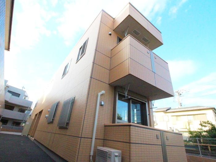 外観写真 ファインコーラル