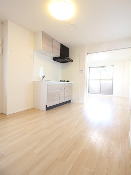 居室 ファインコーラル