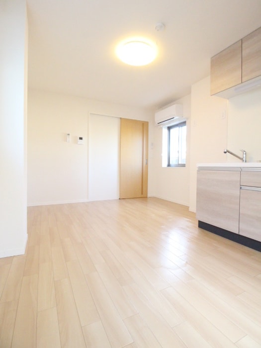 居室 ファインコーラル