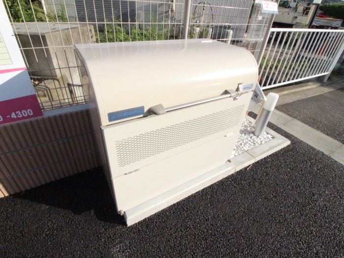 建物設備 ファインコーラル