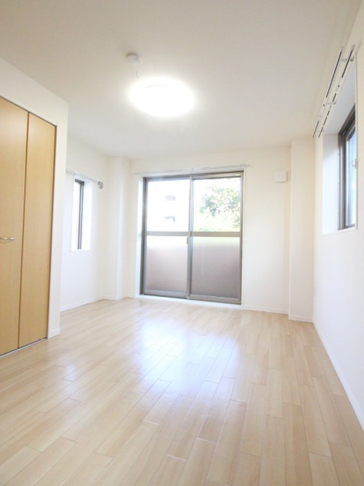 居室 ファインコーラル