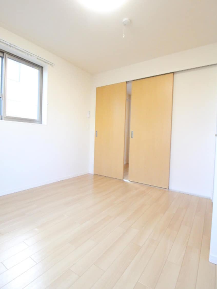 居室 ファインコーラル