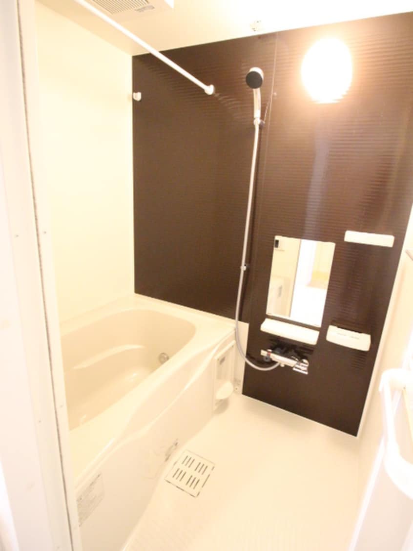 バス／シャワールーム等 ファインコーラル