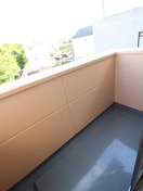 ベランダ・バルコニー ファインコーラル