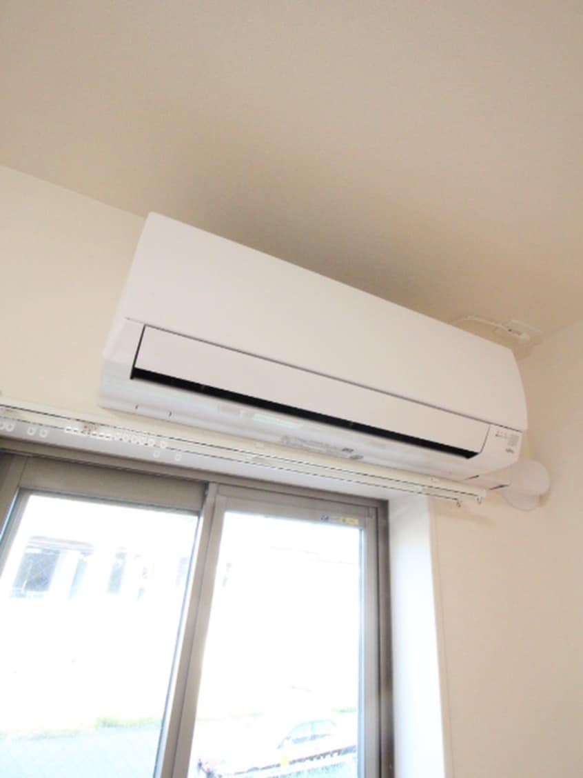 内観写真 ファインコーラル