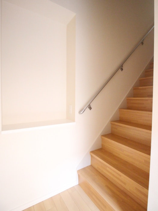 内観写真 ファインコーラル