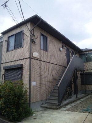 MAISON YAMA (ﾒｿﾞﾝﾔﾏ)
