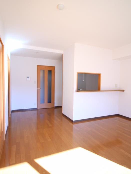 居室 ルミエ－ル妙蓮寺Ⅱ