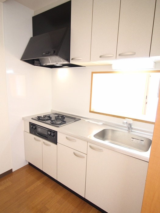 キッチン ルミエ－ル妙蓮寺Ⅱ