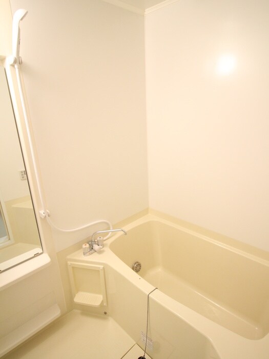 バス／シャワールーム等 ルミエ－ル妙蓮寺Ⅱ