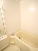 バス／シャワールーム等 ルミエ－ル妙蓮寺Ⅱ