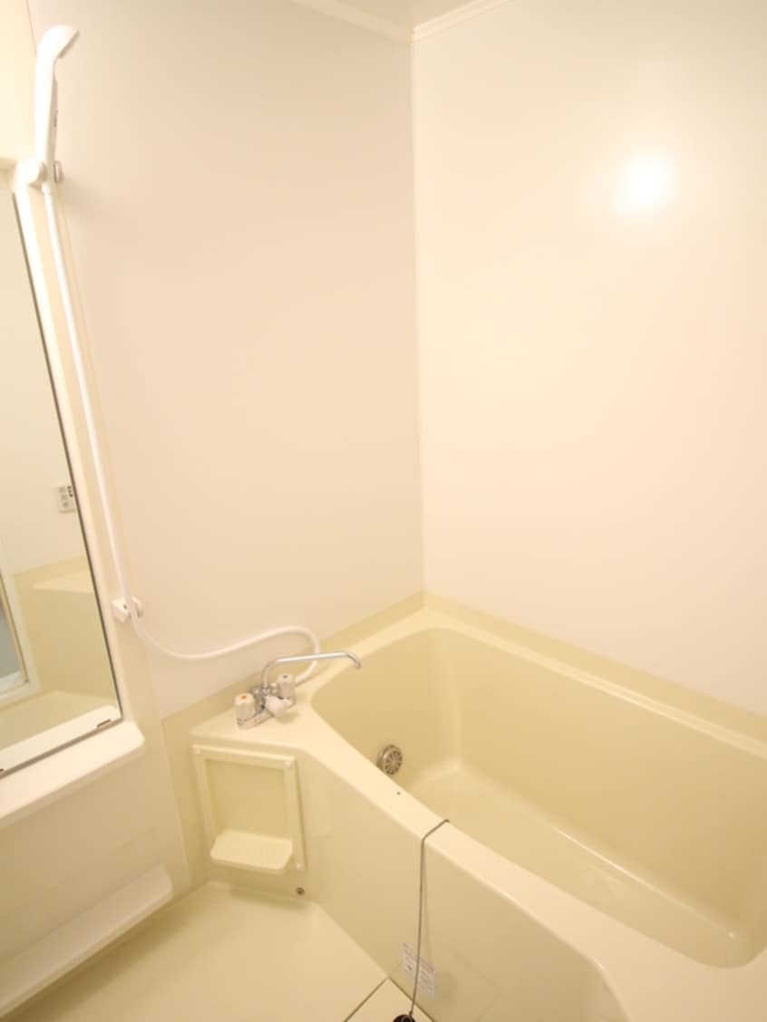 バス／シャワールーム等 ルミエ－ル妙蓮寺Ⅱ