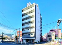 ｱｲﾙ ﾌﾟﾚﾐｱﾑ東向島(604)