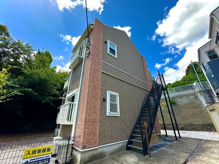 外観写真 アンビシャスヒルズ和田町