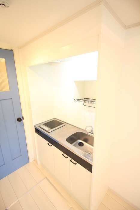 キッチン アンビシャスヒルズ和田町