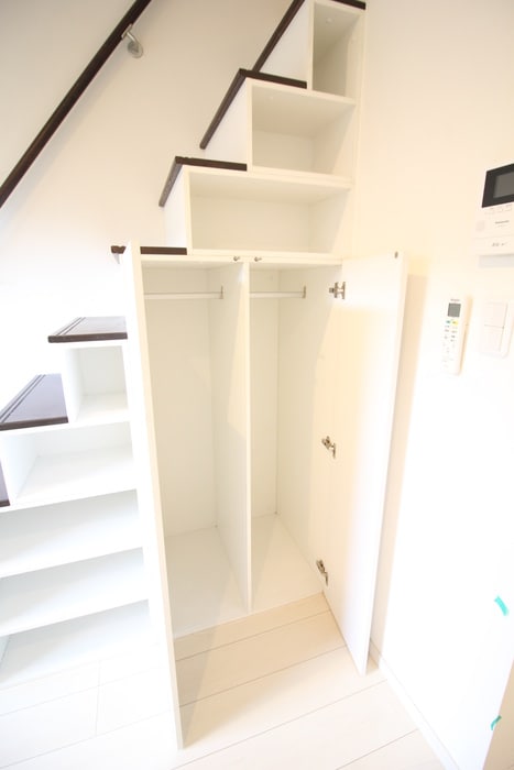 収納 アンビシャスヒルズ和田町