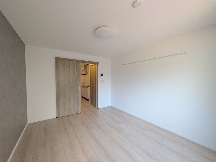 居室 CanaryWharf青砥