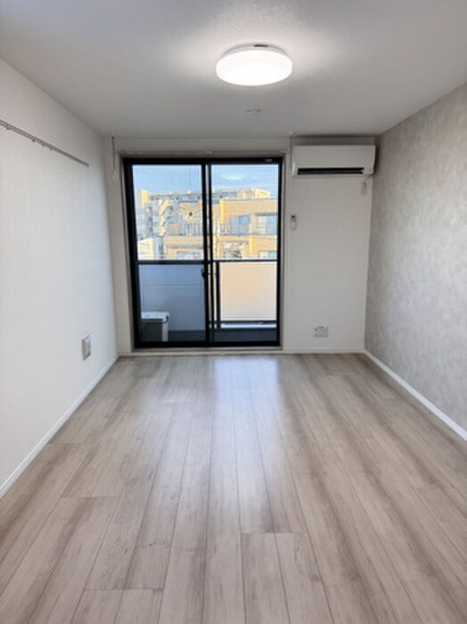 居室 CanaryWharf青砥