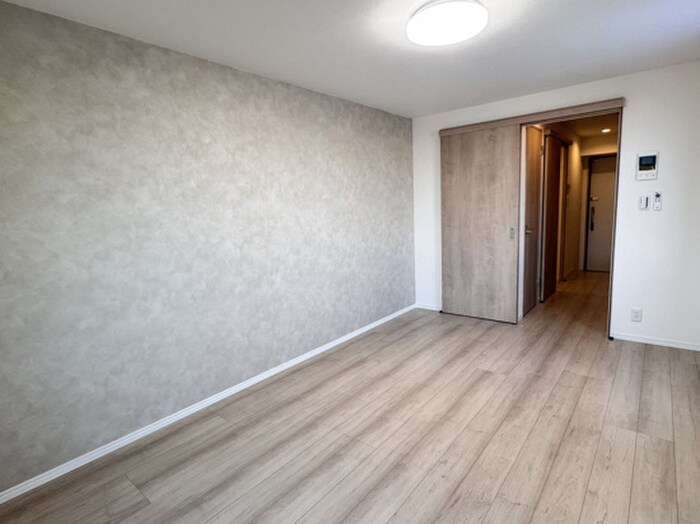 居室 CanaryWharf青砥