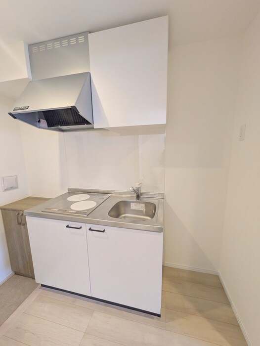 キッチン CanaryWharf青砥