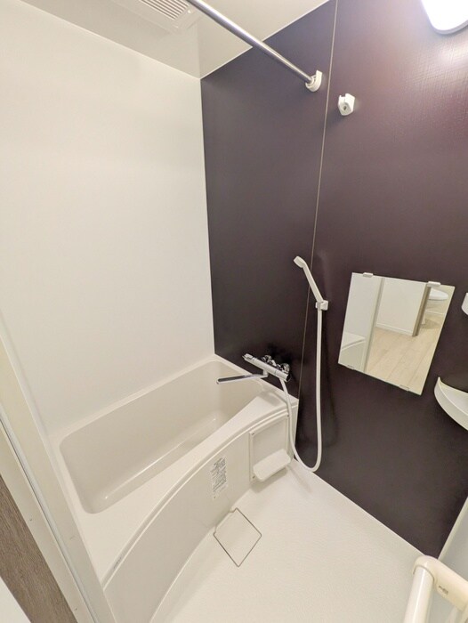 バス／シャワールーム等 CanaryWharf青砥