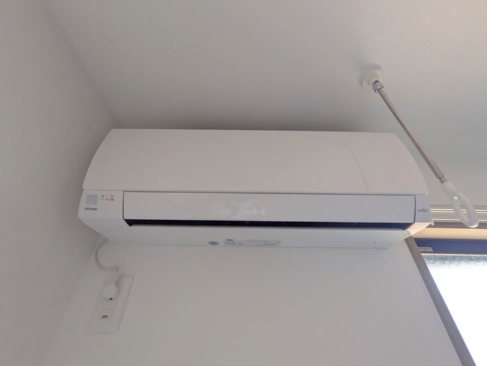 周辺環境 CanaryWharf青砥