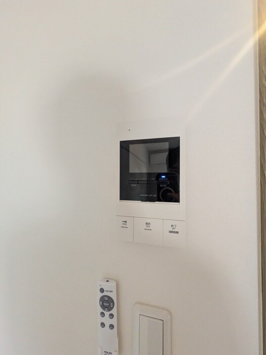 内観写真 CanaryWharf青砥