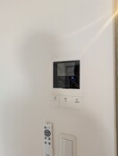 内観写真 CanaryWharf青砥